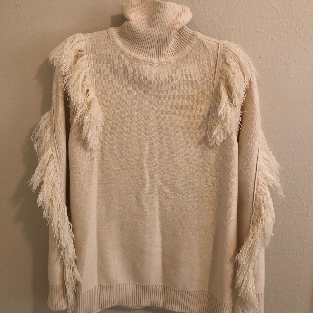 Cute & Cozy Sweater EUC